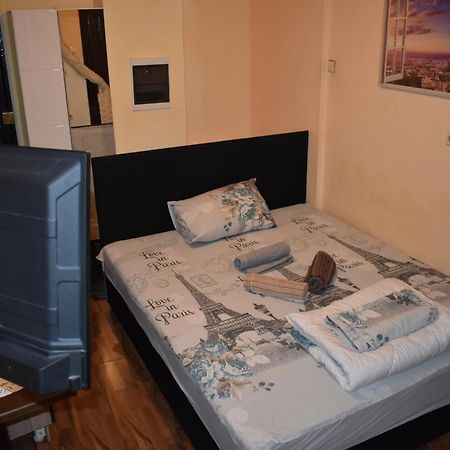 Apartman Beograd Centar 1 المظهر الخارجي الصورة