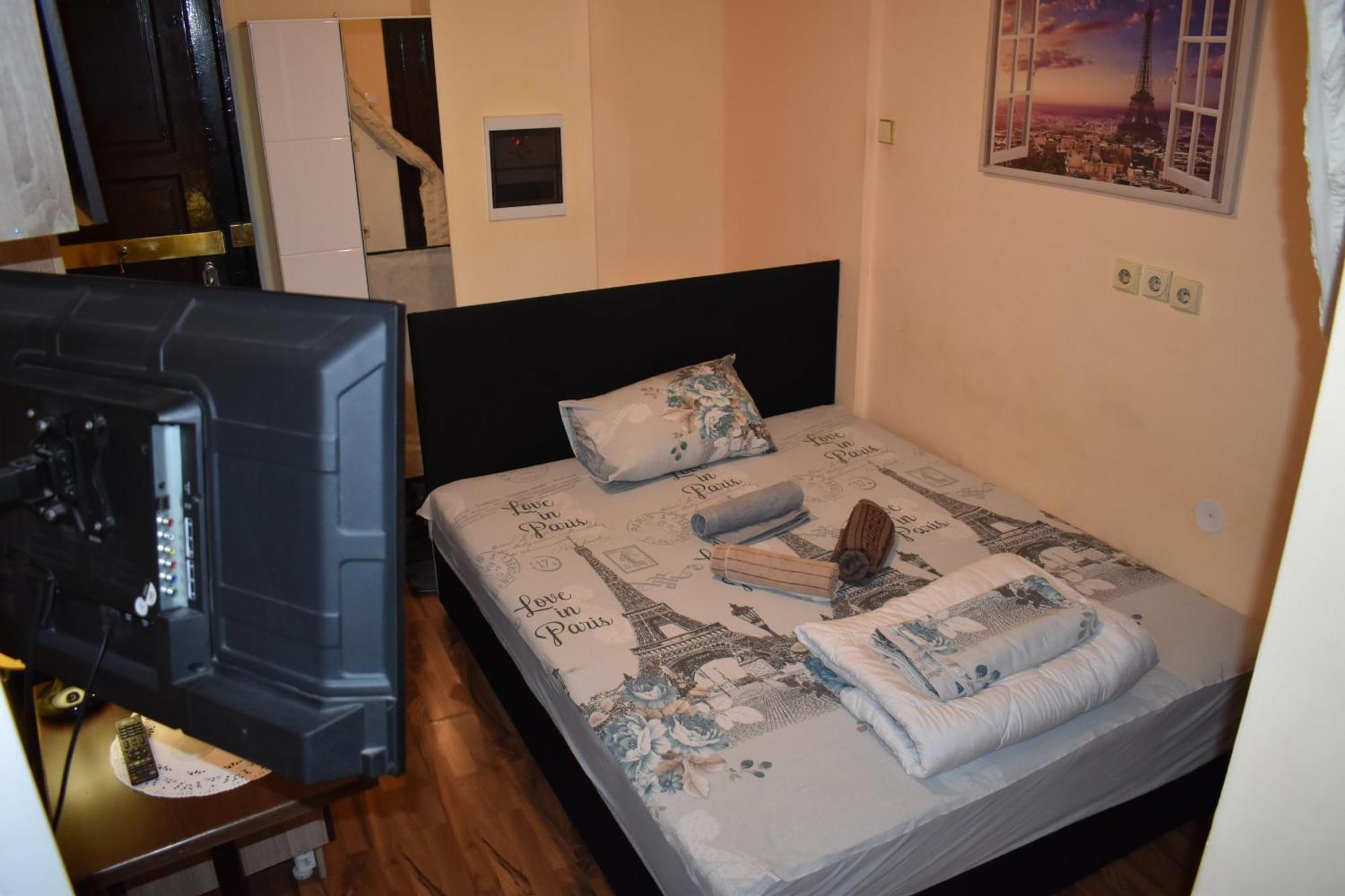 Apartman Beograd Centar 1 المظهر الخارجي الصورة