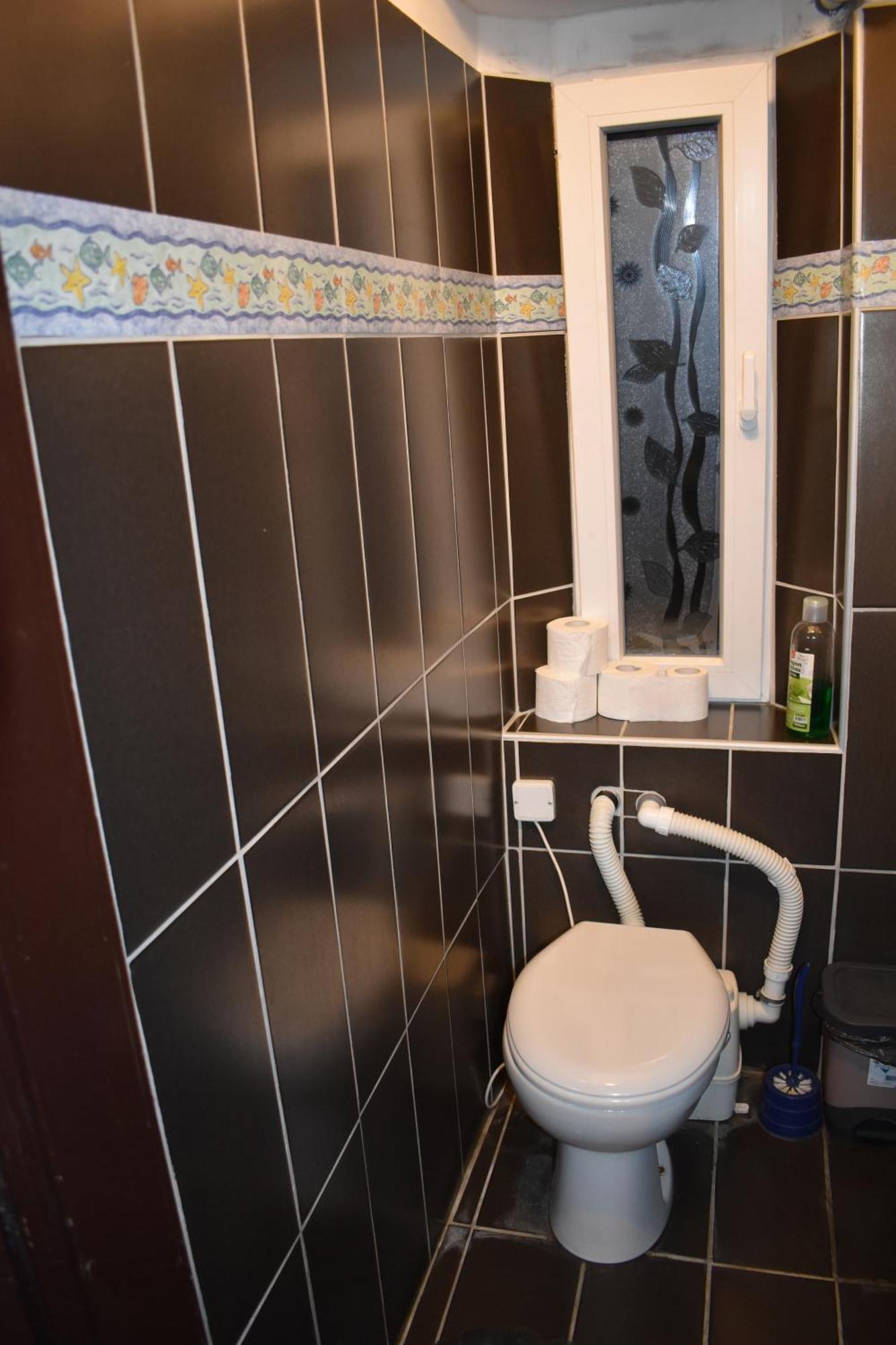 Apartman Beograd Centar 1 المظهر الخارجي الصورة