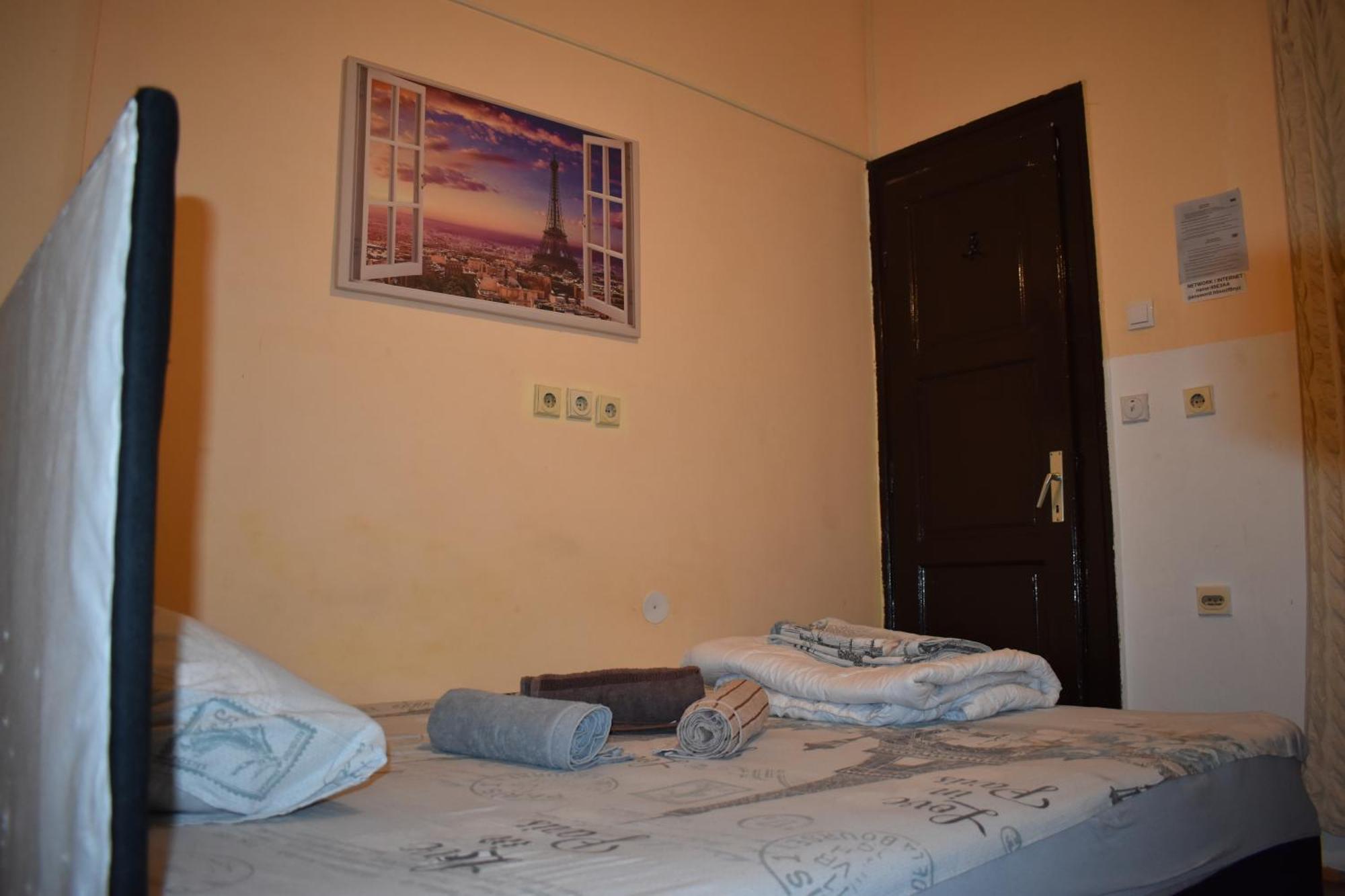 Apartman Beograd Centar 1 المظهر الخارجي الصورة